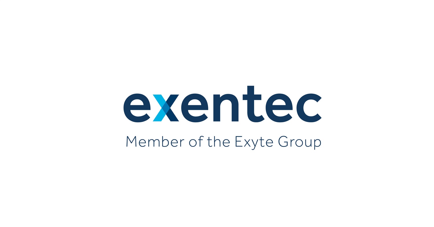 Exentec Logo